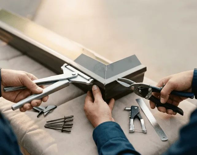 Why choose Gutter Repair in Palmyra, VA